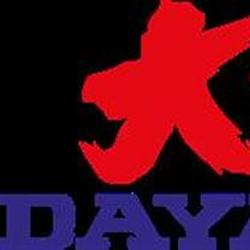 Logo de la marca Dayang