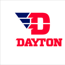 Logo de la marca Dayton