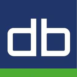 Logo de la marca DB Motors