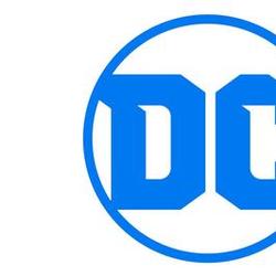 Logo de la marca DC