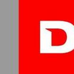 Logo de la marca Derbi