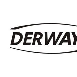Logo de la marca Derways