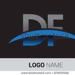 Logo de la marca DF Motor