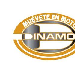 Logo de la marca Dinamo