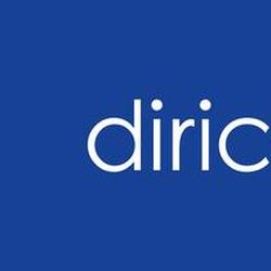 Logo de la marca Dirico