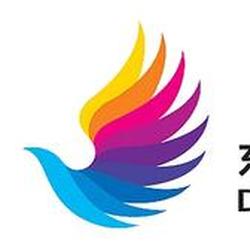 Logo de la marca Donghai