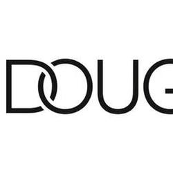 Logo de la marca Douglas