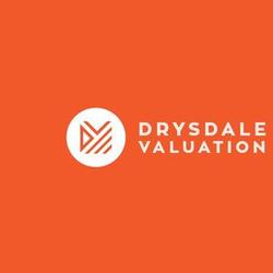 Logo de la marca Drysdale