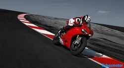 Bild des Motorrads Ducati 1199 panigale s 2014