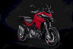 Ducati Multistrada V2 S 2022 motosiklet görüntüsü