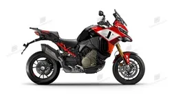 Obrázek motocyklu Ducati Multistrada V4 2022