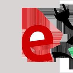 Logo de la marca e-tropolis