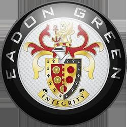 Logo de la marca Eadon Green