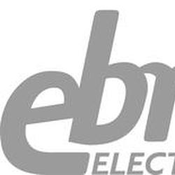 Logo de la marca Ebretti