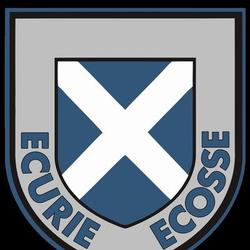 Logo de la marca Ecosse