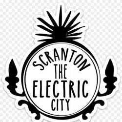 Logo de la marca Electric City