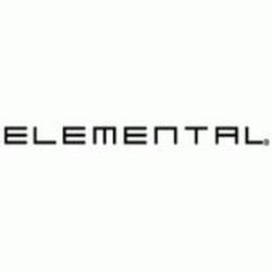 Logo de la marca Elemental