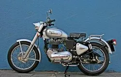 Image of the Enfield 500 bullet Classic 2003 motorcycle