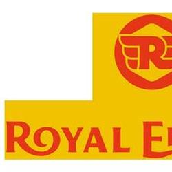 Logo de la marca enfield