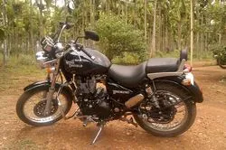 Gambar sepeda motor Enfield thunderbird 350 2002