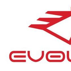 Logo de la marca Evolet