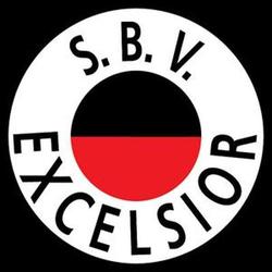 Logo de la marca excelsior