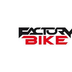 Logo de la marca factory-bike