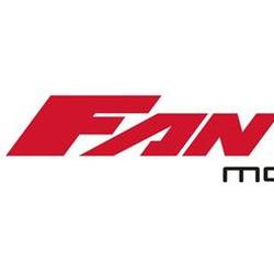 Logo de la marca fantic