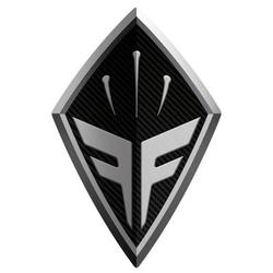 Logo de la marca Felino