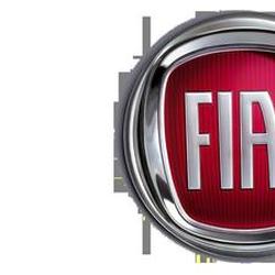 Logo de la marca Fiat