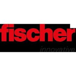Logo de la marca Fischer
