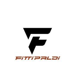 Logo de la marca Fittipaldi