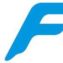 Logo de la marca FOMM