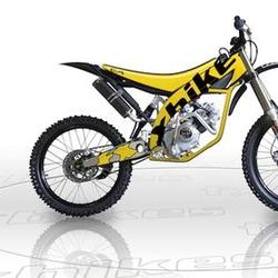 Logo de la marca FX Bikes