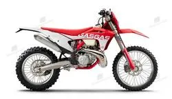 Imagen de la moto Gas Gas EC 250 2021