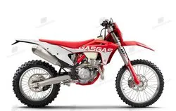 Gambar sepeda motor Gas Gas EC 350F 2022