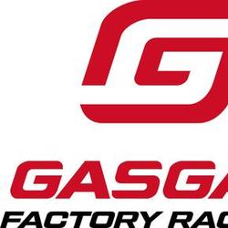 Logo de la marca GAS GAS
