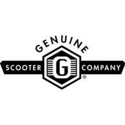 Logo de la marca Genuine Scooter