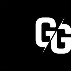 Logo de la marca GG