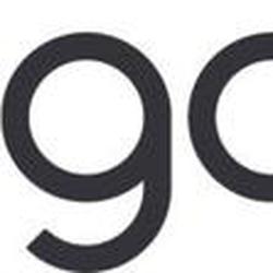 Logo de la marca Gogoro