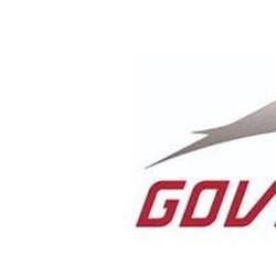Logo de la marca Govecs