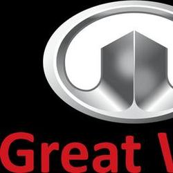 Logo de la marca Great Wall