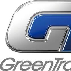 Logo de la marca GreenTrans