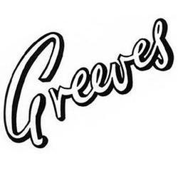 Logo de la marca Greeves