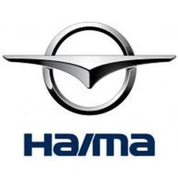 Logo de la marca Haima