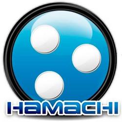 Logo de la marca Hamachi