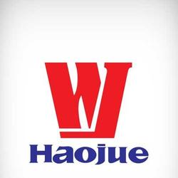 Logo de la marca Haojue