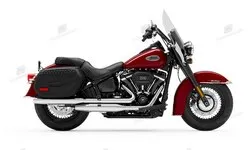 Изображение мотоцикла Harley Davidson Heritage Classic 114 2021