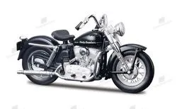 Gambar Harley Davidson HARLEY DAVIDSON K