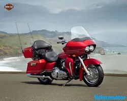 Imagem da motocicleta Harley davidson road glide ultra 2013